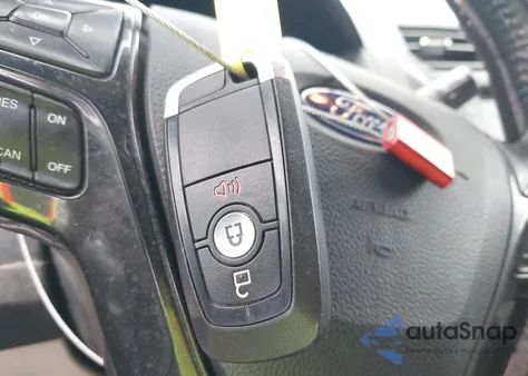 2018 Ford Explorer Xlt z USA, uszkodzony, nr VIN 1FM5K8D89JGA73757